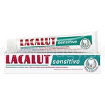 LACALUT SENSITIVE TOOTH Pasta voor gevoelige tanden 1×75 ml, pasta