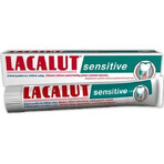 LACALUT SENSITIVE TOOTH Pasta voor gevoelige tanden 1×75 ml, pasta