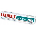 LACALUT SENSITIVE TOOTH Pasta voor gevoelige tanden 1×75 ml, pasta