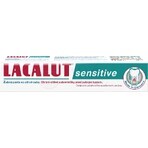 LACALUT SENSITIVE TOOTH Pasta voor gevoelige tanden 1×75 ml, pasta