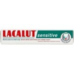 LACALUT SENSITIVE TOOTH Pasta voor gevoelige tanden 1×75 ml, pasta