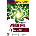 Ariel powder 2.75kg/50PD Ultra Oxi Effect 1×2.75kg powder