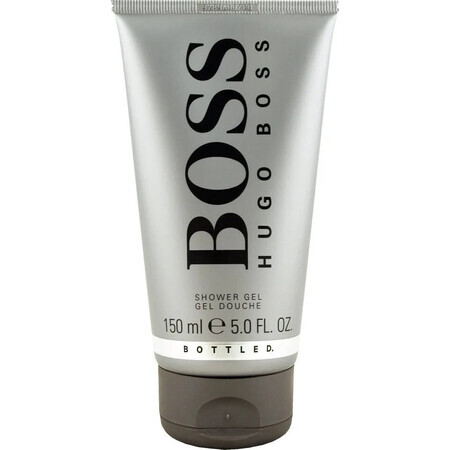 Hugo Boss No 6 Bottled Shg 200ml 1×200ml Duschgel