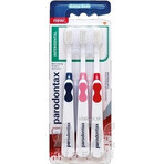 Parodontax Interdental Triopack Extra Soft 1×3 buc, periuță de dinți