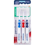 Parodontax Interdental Triopack Extra Soft 1×3 buc, periuță de dinți