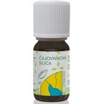 HANUS SILICA TUB 1×10 ml, aceite