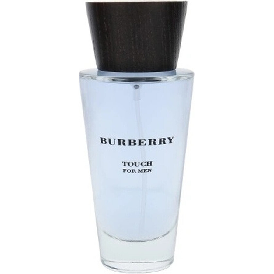 Burberry Touch Men Edt 100ml 1×100 ml, apă de toaletă