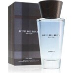 Burberry Touch Men Edt 100ml 1×100 ml, apă de toaletă