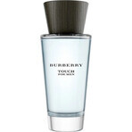 Burberry Touch Men Edt 100ml 1×100 ml, apă de toaletă