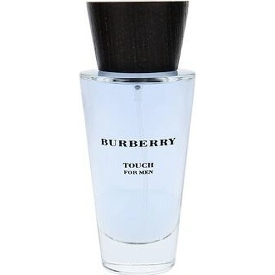 Burberry Touch Men Edt 100ml 1×100 ml, apă de toaletă