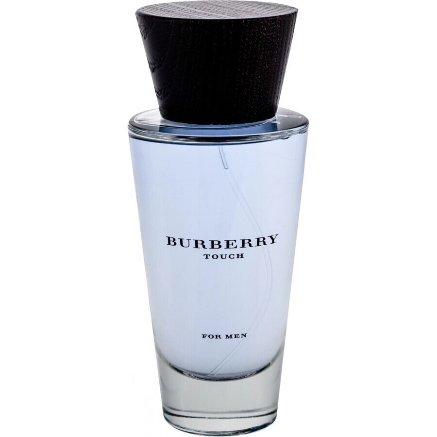 Burberry Touch Men Edt 100ml 1×100 ml, apă de toaletă