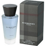 Burberry Touch Men Edt 100ml 1×100 ml, apă de toaletă