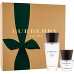 Burberry Touch Men Edt 100ml 1×100 ml, apă de toaletă