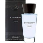 Burberry Touch Men Edt 100ml 1×100 ml, apă de toaletă