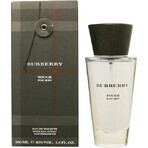 Burberry Touch Men Edt 100ml 1×100 ml, apă de toaletă