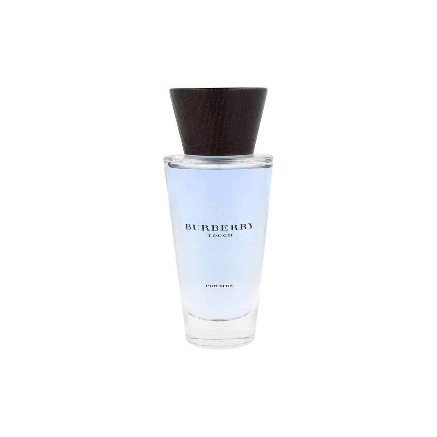 Burberry Touch Men Edt 100ml 1×100 ml, apă de toaletă