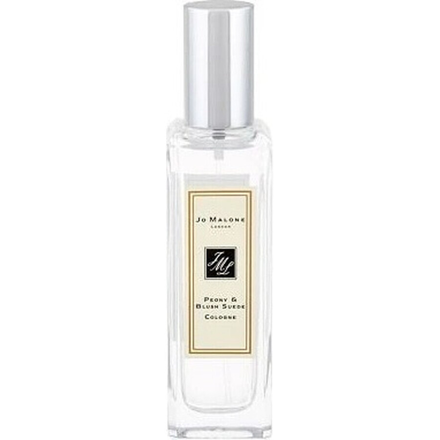 Colonia Jo Malone Peony&Blush Suede Edc 30ml 1×30 ml 1×30 ml