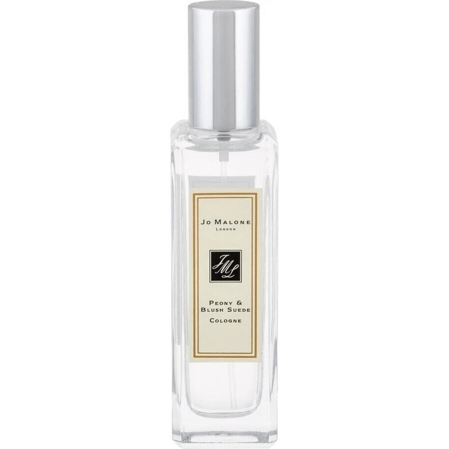 Colonia Jo Malone Peony&Blush Suede Edc 30ml 1×30 ml 1×30 ml