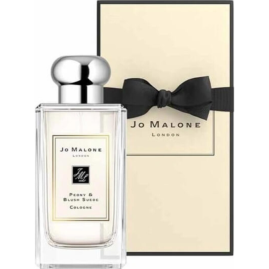 Colonia Jo Malone Peony&Blush Suede Edc 30ml 1×30 ml 1×30 ml