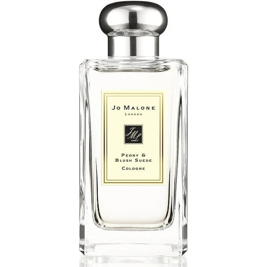 Colonia Jo Malone Peony&Blush Suede Edc 30ml 1×30 ml 1×30 ml