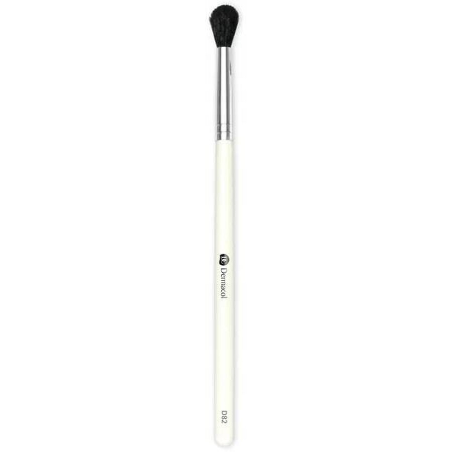 Dermacol Perie cosmetică RG D82 ochi cu cutie 1×1 buc, perie cosmetică