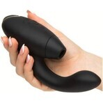 Womanizer DUO BLUEBERRY 1×1 buc, stimulator clitoridian