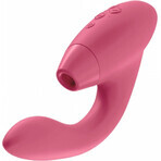 Womanizer DUO BLUEBERRY 1×1 buc, stimulator clitoridian