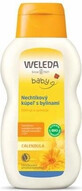 WELEDA NECHTIKA baie cu ierburi 1&#215;200 ml, baie pentru copii