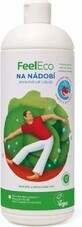 Feel Eco Dish, detergent pentru fructe și legume 1 l 1&#215;1000 ml, detergent pentru vase