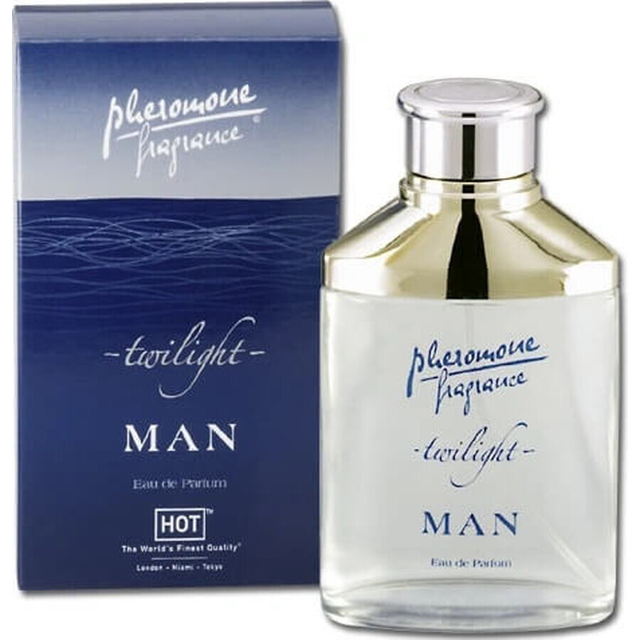 Hot Pheromone Parfum Pheromone Men M 1×50 ml, parfum