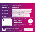 Andrositol, 30 plicuri, Lo Li Pharma