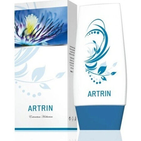 ARTRIN cremă 1×50 ml, cremă