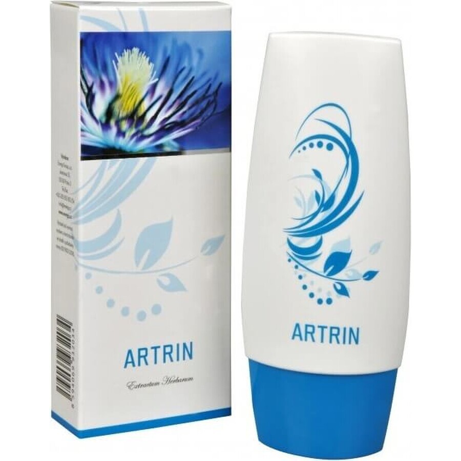 ARTRIN cremă 1×50 ml, cremă