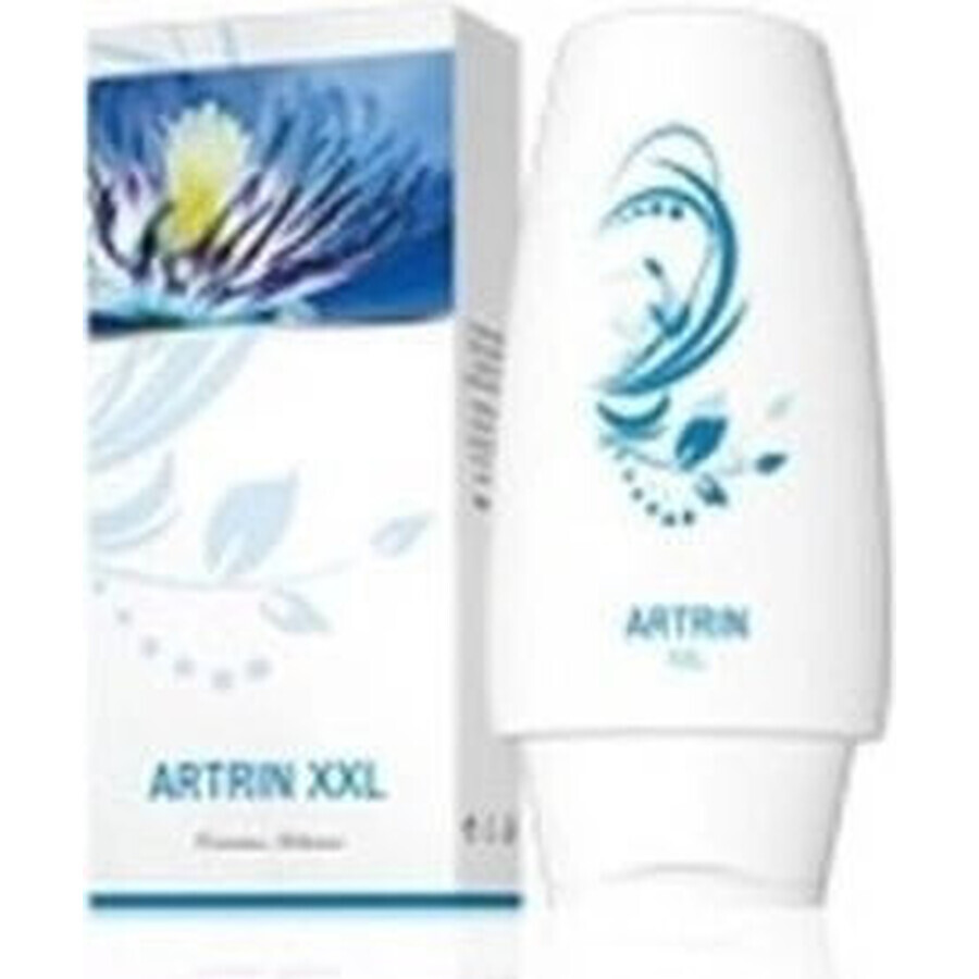 ARTRIN cremă 1×50 ml, cremă