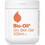 Bi-Oil Gel 1×200 ml para pieles secas