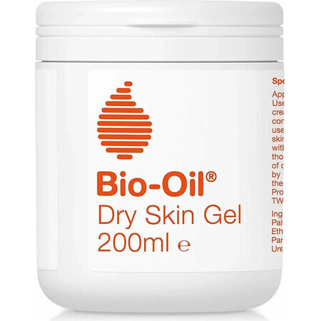 Bi-Oil Gel 1×200 ml para pieles secas