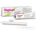 Vagisan HydroCream 1×25 ml Creme