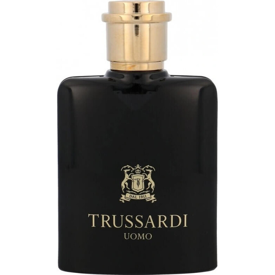 Trussardi Uomo 2011 Edt 50ml 1×50 ml, Eau de toilette