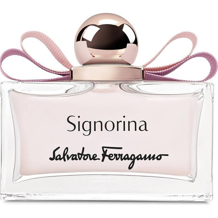 Salvatore Ferragamo Signorina Signorina Edp 50ml 1×50 ml 1×50 ml, eau de parfum