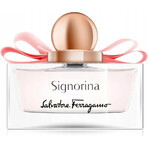 Salvatore Ferragamo Signorina Signorina Edp 50ml 1×50 ml 1×50 ml, eau de parfum