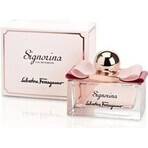 Salvatore Ferragamo Signorina Signorina Edp 50ml 1×50 ml 1×50 ml, eau de parfum