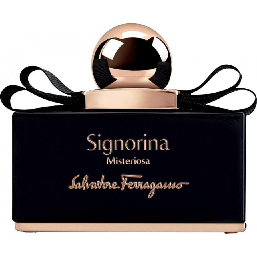 Salvatore Ferragamo Signorina Signorina Edp 50ml 1×50 ml 1×50 ml, eau de parfum