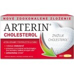 ARTERINA COLESTEROLO 1×30 tbl