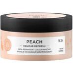 Maria Nila Colour Refresh Peach 9.34 100 ml 1×100 ml