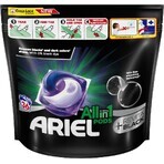 Ariel All-in-1 PODS Revita Revita All-in-1 PODS Revita Schwarz, Waschgel-Kapseln, 36 Waschgänge 1×36Stück, Waschgel-Kapseln