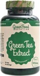 GreenFood Nutrition Extract de ceai verde 1&#215;90 cps, supliment alimentar