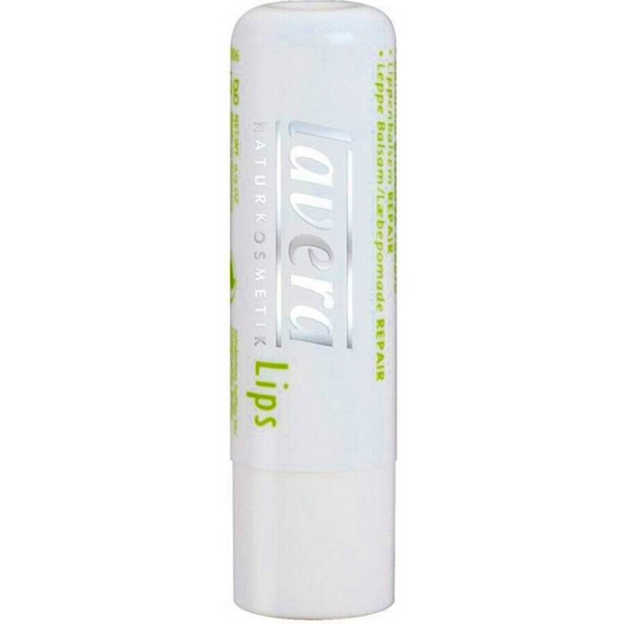 lavera lippenbalsem REPAIR 1×4,5 g, lippenbalsem