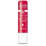 lavera lippenbalsem REPAIR 1×4,5 g, lippenbalsem