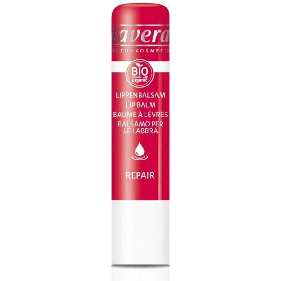 lavera lippenbalsem REPAIR 1×4,5 g, lippenbalsem