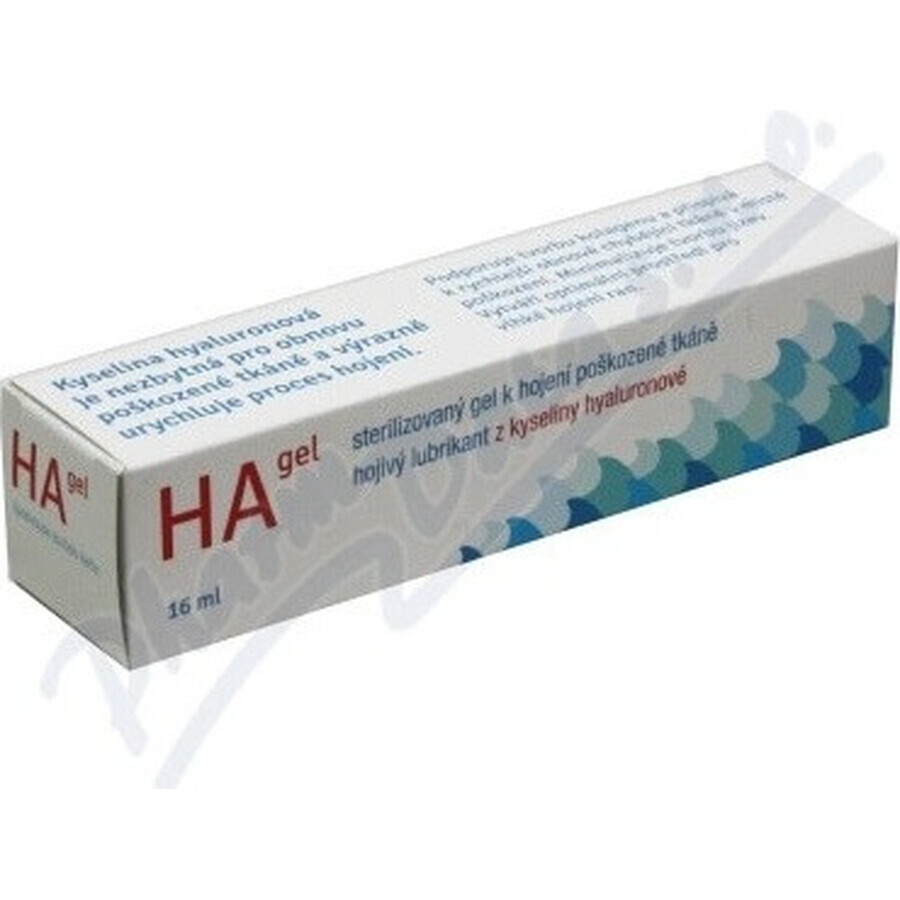 HA gell_RosenPharma 1×16 ml, acid hialuronic